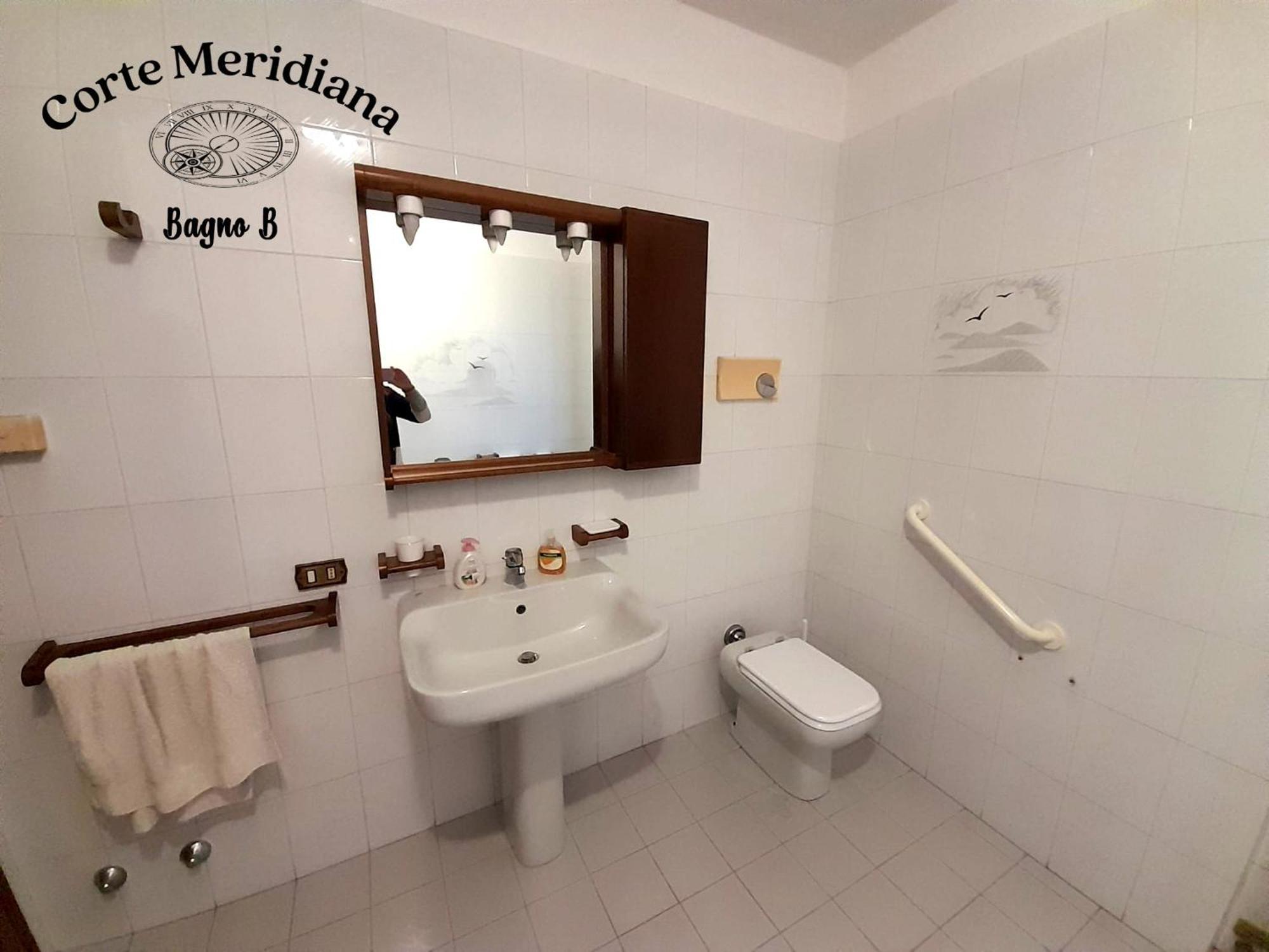 Corte Meridiana Colognola ai Colli Buitenkant foto